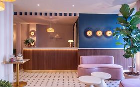 Mercure Paris Pigalle Sacre Coeur